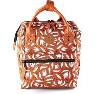 Cabaia Adventurer  All Over Small City Rucksack 32 cm Produktbild