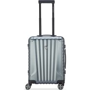 Roncato Uno Aluminium 4 Rollen Kabinentrolley 55 cm Produktbild