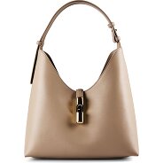 Furla Goccia Schultertasche Leder 30 cm Produktbild