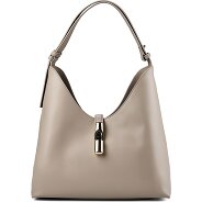 Furla Goccia Schultertasche Leder 30 cm Produktbild
