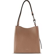 Furla Nuvola Schultertasche Leder 21 cm Produktbild