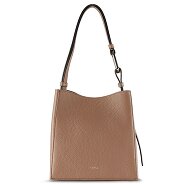 Furla Nuvola Schultertasche Leder 21 cm Produktbild