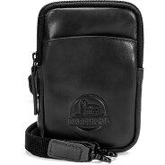 Farmhood Memphis Handytasche Leder 12 cm Produktbild