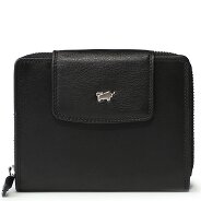 Braun Büffel Golf 3.0 Geldbörse RFID Schutz Leder 12.5 cm Produktbild