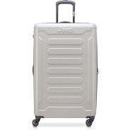 Jeep JH004C 4 Rollen Trolley 80 cm mit Dehnfalte Produktbild