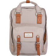 Doughnut Macaroon Daypack 38 cm Laptopfach Produktbild