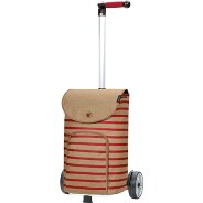 Andersen Shopper Unus Shopper Eske Einkaufstrolley 59 cm Produktbild