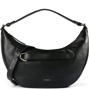 Coccinelle Paki Schultertasche Leder 37 cm Produktbild