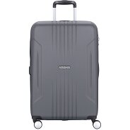 American Tourister Tracklite 4-Rollen Trolley 67 cm Produktbild