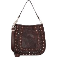 Campomaggi Schultertasche Leder 33 cm Produktbild