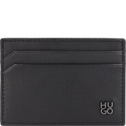 Hugo Kreditkartenetui Leder 10 cm Produktbild Hugo Kreditkartenetui Leder 10 cm Produktbild