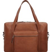 Harold's Bague Schultertasche Leder 40 cm Produktbild