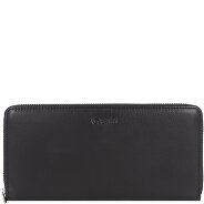 Esquire Viktoria Geldbörse RFID Leder 19 cm Produktbild