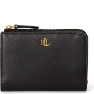 Lauren Ralph Lauren Geldbörse Leder 12 cm Produktbild