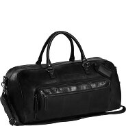The Chesterfield Brand Antique Buff Weekender Reisetasche Leder 53 cm Produktbild