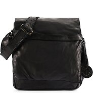 Harbour 2nd Urban Poets Umhängetasche Leder 24 cm Produktbild