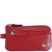 Golden Head Polo Schlüsseletui 10 cm Leder Produktbild