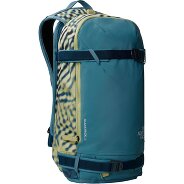 The North Face Slackpack 2.0 Rucksack 50 cm Produktbild The North Face Slackpack 2.0 Rucksack 50 cm Produktbild