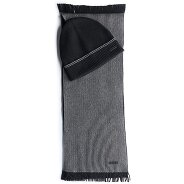 Boss Hernesto Schal 188 cm Geschenkbox Produktbild Boss Hernesto Schal 188 cm Geschenkbox Produktbild