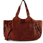 Campomaggi Cosima Schultertasche Leder 38 cm Produktbild