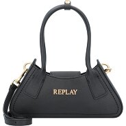 Replay Schultertasche Leder 28.5 cm Produktbild