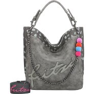 Fritzi aus Preußen Fritzi01 Limited Ranch Vintage Schultertasche 34 cm Produktbild