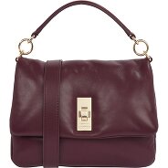 Tommy Hilfiger Soft Leather Handtasche Leder 27 cm Produktbild
