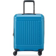 Delsey Paris Lutece Se 4 Rollen Kabinentrolley 55 cm mit Dehnfalte Produktbild