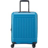 Delsey Paris Lutece Se 4 Rollen Kabinentrolley 55 cm mit Dehnfalte Produktbild