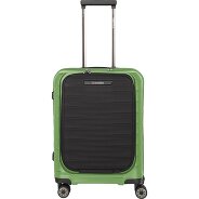 Travelite Mooby 4 Rollen Kabinentrolley 55 cm Laptopfach Produktbild