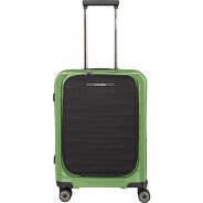 Travelite Mooby 4 Rollen Kabinentrolley 55 cm Laptopfach Produktbild Travelite Mooby 4 Rollen Kabinentrolley 55 cm Laptopfach Produktbild
