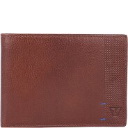 Roncato Santos Geldbörse Leder 13 cm Produktbild