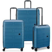 MODO by Roncato Supernova 2.0 4 Rollen Kofferset 3-teilig Produktbild