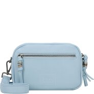 FredsBruder Keep On Smiling Umhängetasche Leder 22 cm Produktbild