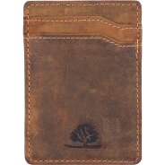 Greenburry Vintage Kreditkartenetui Leder 7 cm Produktbild