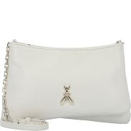 Patrizia Pepe Tris Umhängetasche Leder 22 cm Produktbild Patrizia Pepe Tris Umhängetasche Leder 22 cm Produktbild