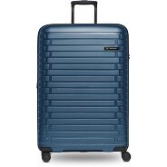 Pactastic Collection 04 THE LARGE + 4 Rollen Trolley L 75 cm mit Dehnfalte Produktbild