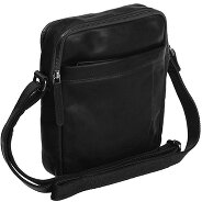 The Chesterfield Brand Wax Pull Up Umhängetasche Leder 19.5 cm Produktbild