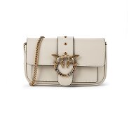 PINKO Love Pocket Umhängetasche Leder 20 cm Produktbild