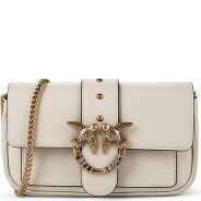PINKO Love Pocket Umhängetasche Leder 20 cm Produktbild