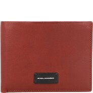 Piquadro Harper Geldbörse RFID Leder 14 cm Produktbild