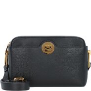 Coccinelle Liya Umhängetasche Leder 22.5 cm Produktbild Coccinelle Liya Umhängetasche Leder 22.5 cm Produktbild