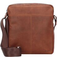 Esquire Dallas Umhängetasche Leder 22 cm Produktbild