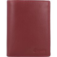 Esquire Peru Geldbörse RFID Leder 9,5 cm Produktbild Esquire Peru Geldbörse RFID Leder 9,5 cm Produktbild