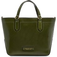 The Bridge Larissa Handtasche Leder 24 cm Produktbild