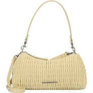 Calvin Klein Ruched Schultertasche 28 cm Produktbild