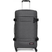Eastpak Transit'R 4 Rollen Trolley 70 cm Produktbild Eastpak Transit'R 4 Rollen Trolley 70 cm Produktbild