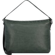 Harold's Nabuku Schultertasche Leder 39 cm Produktbild