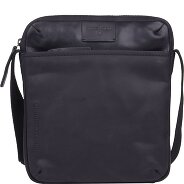 Strellson Brick Lane Marcus Umhängetasche Leder 20 cm Produktbild