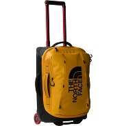The North Face Base Camp Rolling Thunder 22 2 Rollen Reisetasche 56 cm Produktbild